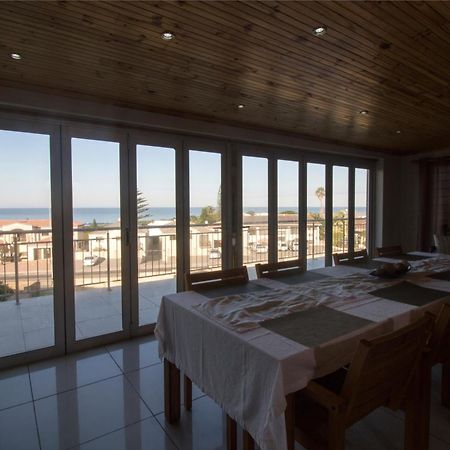 Appartement Madiolyn à Jeffreys Bay Extérieur photo