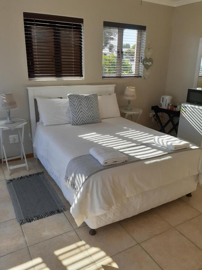 Appartement Madiolyn à Jeffreys Bay Extérieur photo