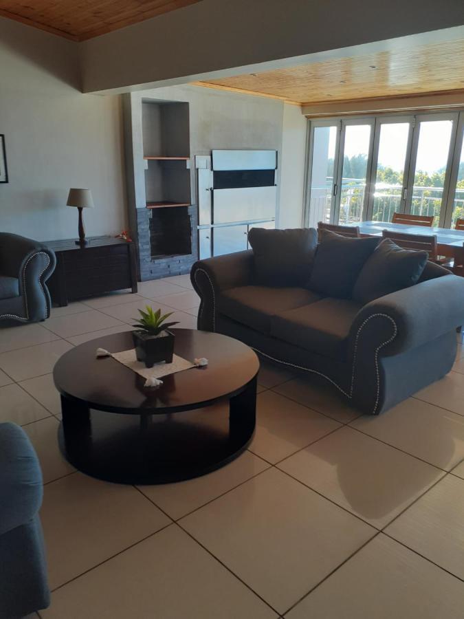 Appartement Madiolyn à Jeffreys Bay Extérieur photo