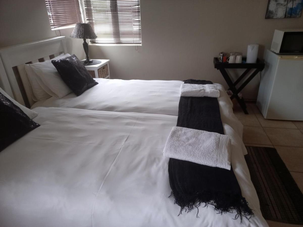Appartement Madiolyn à Jeffreys Bay Extérieur photo