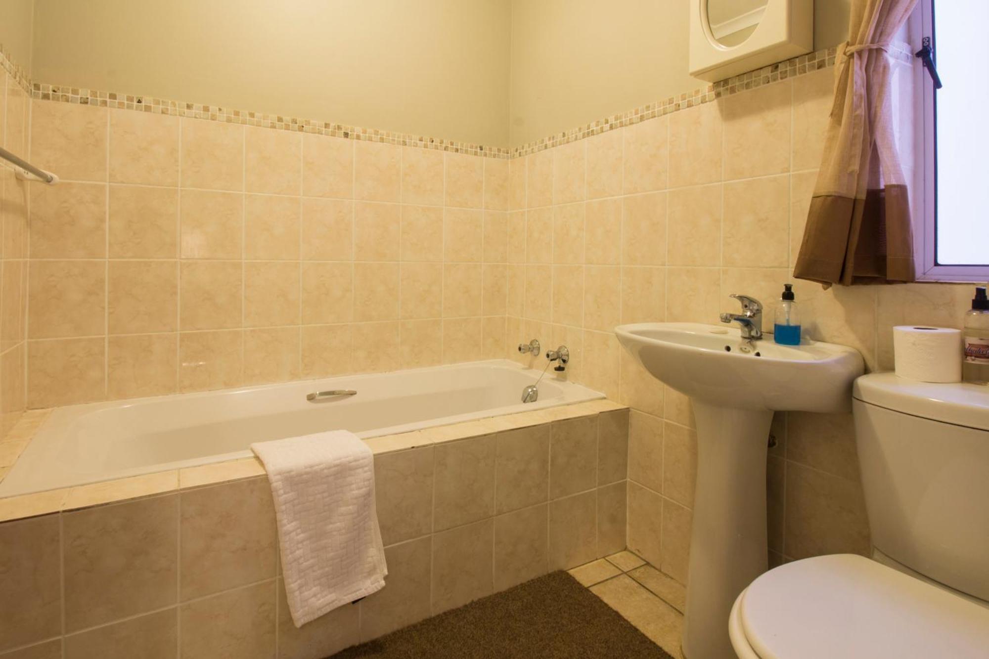 Appartement Madiolyn à Jeffreys Bay Extérieur photo
