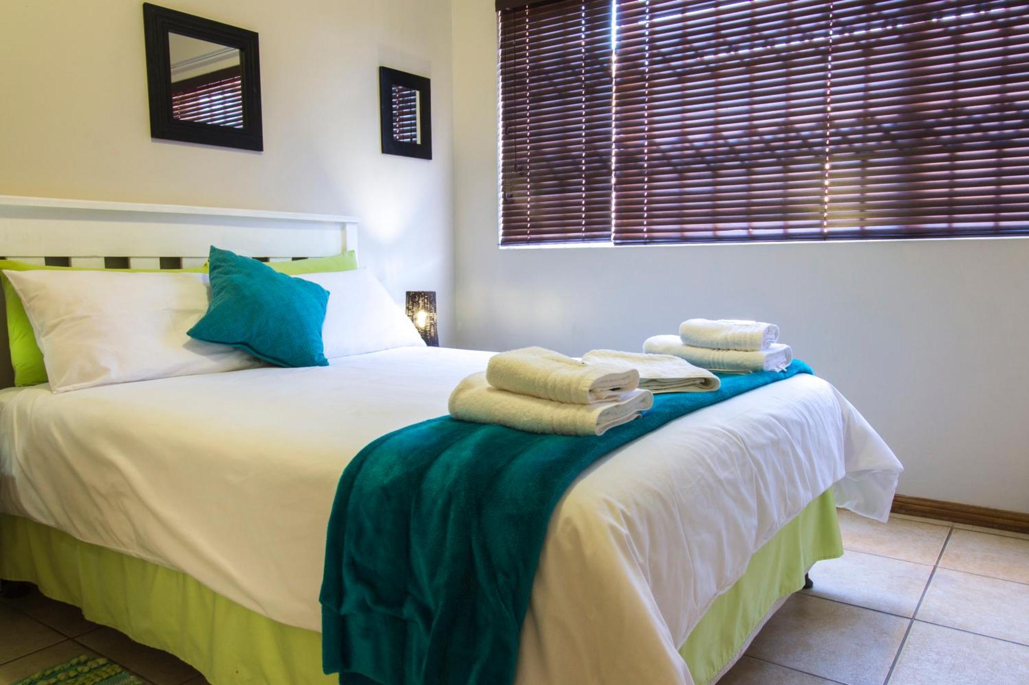 Appartement Madiolyn à Jeffreys Bay Chambre photo