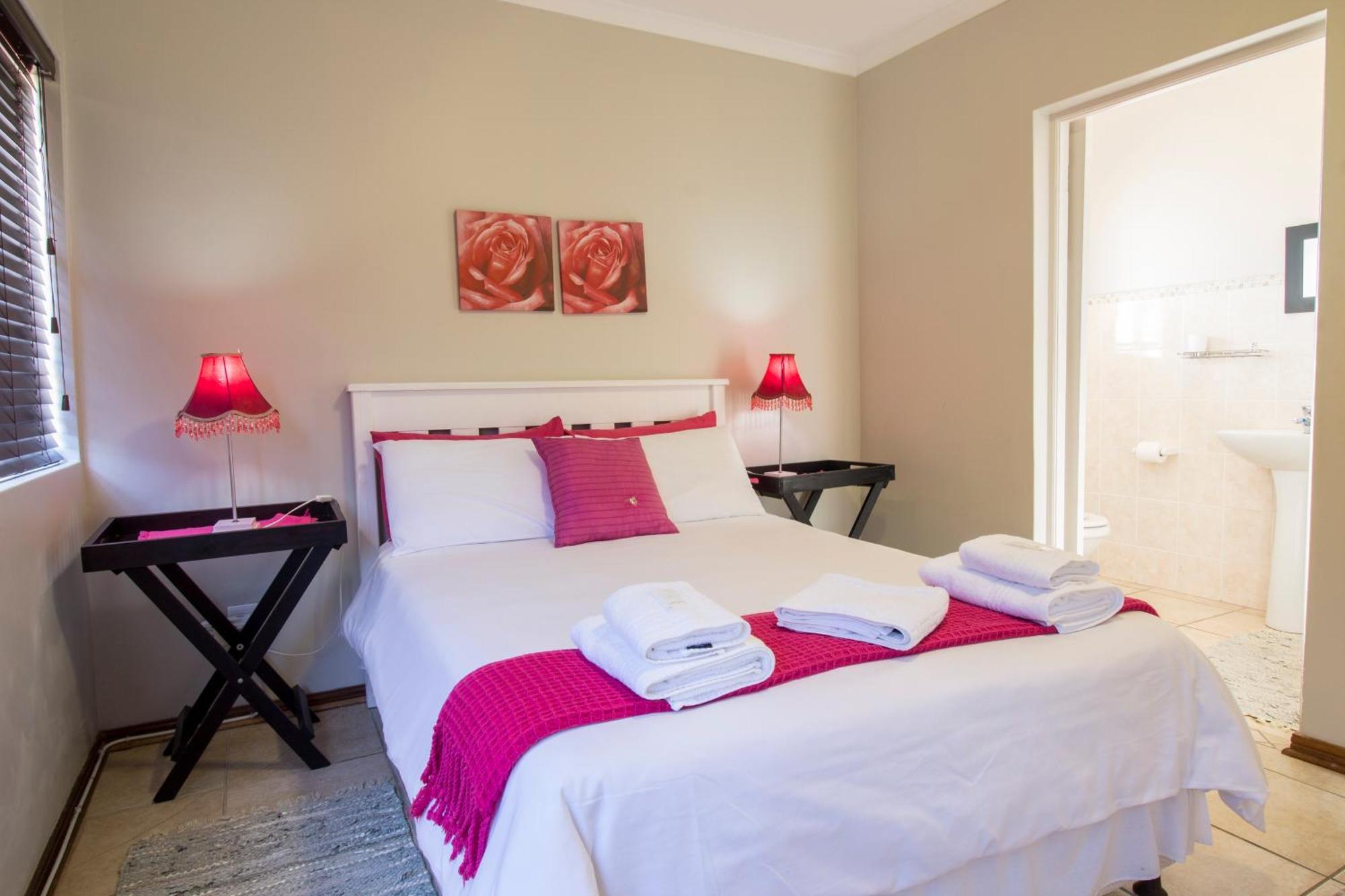 Appartement Madiolyn à Jeffreys Bay Chambre photo