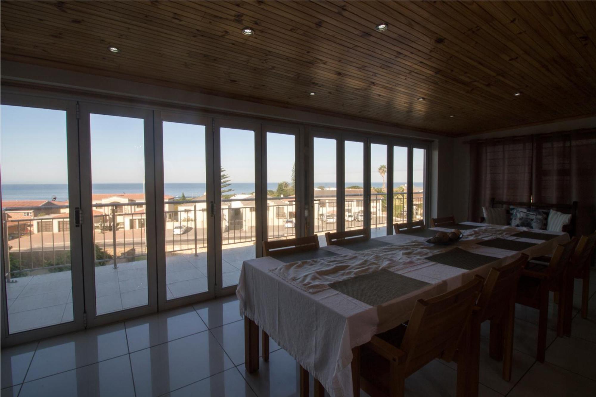 Appartement Madiolyn à Jeffreys Bay Extérieur photo
