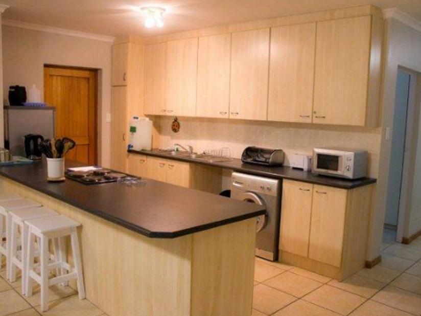 Appartement Madiolyn à Jeffreys Bay Extérieur photo
