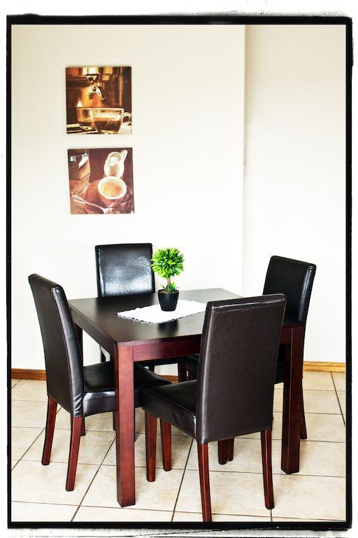 Appartement Madiolyn à Jeffreys Bay Extérieur photo