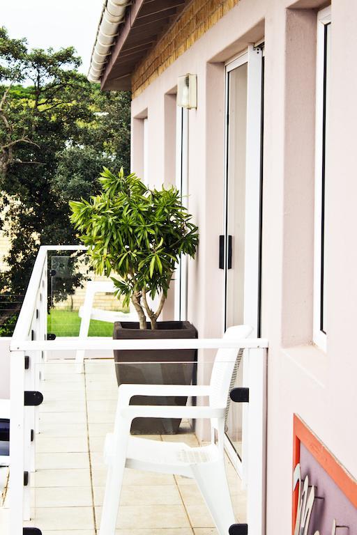 Appartement Madiolyn à Jeffreys Bay Extérieur photo