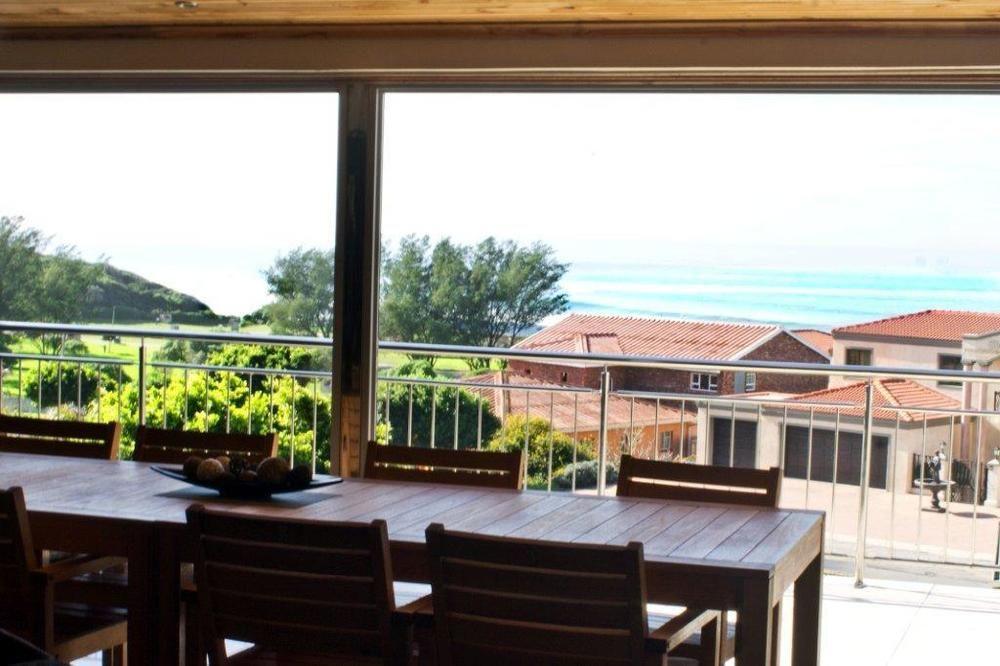 Appartement Madiolyn à Jeffreys Bay Extérieur photo