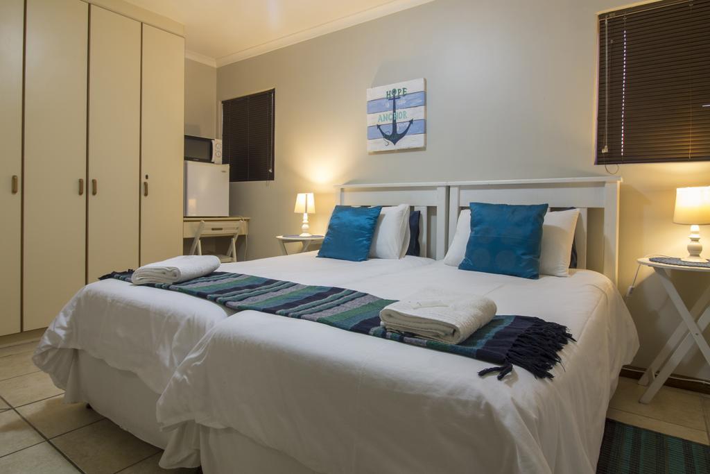 Appartement Madiolyn à Jeffreys Bay Extérieur photo