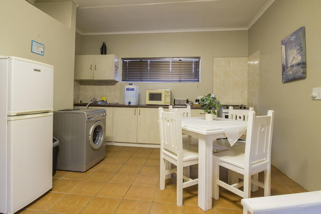 Appartement Madiolyn à Jeffreys Bay Extérieur photo