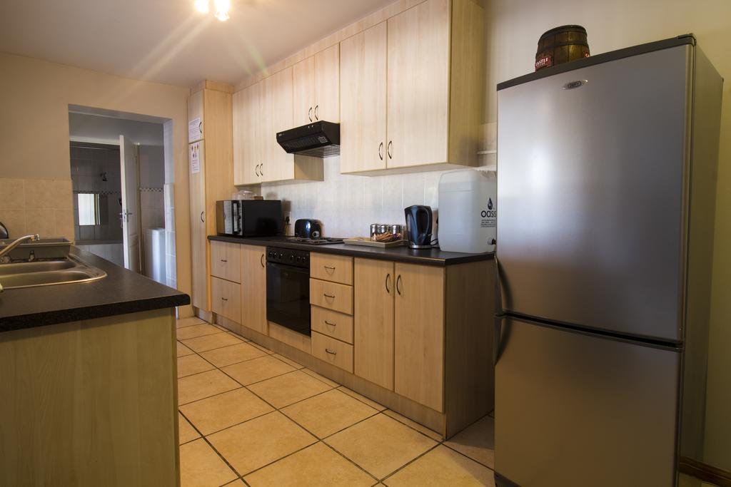 Appartement Madiolyn à Jeffreys Bay Extérieur photo