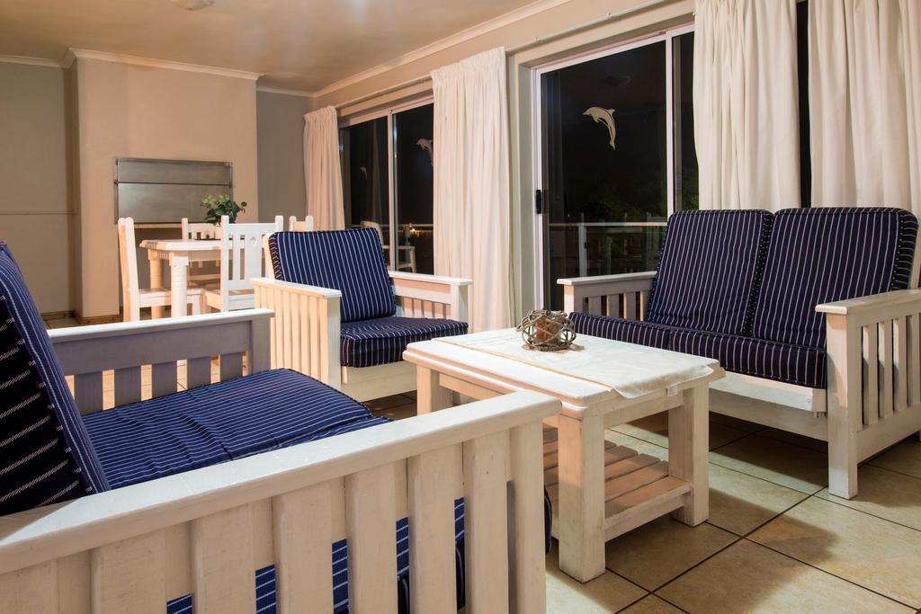 Appartement Madiolyn à Jeffreys Bay Extérieur photo