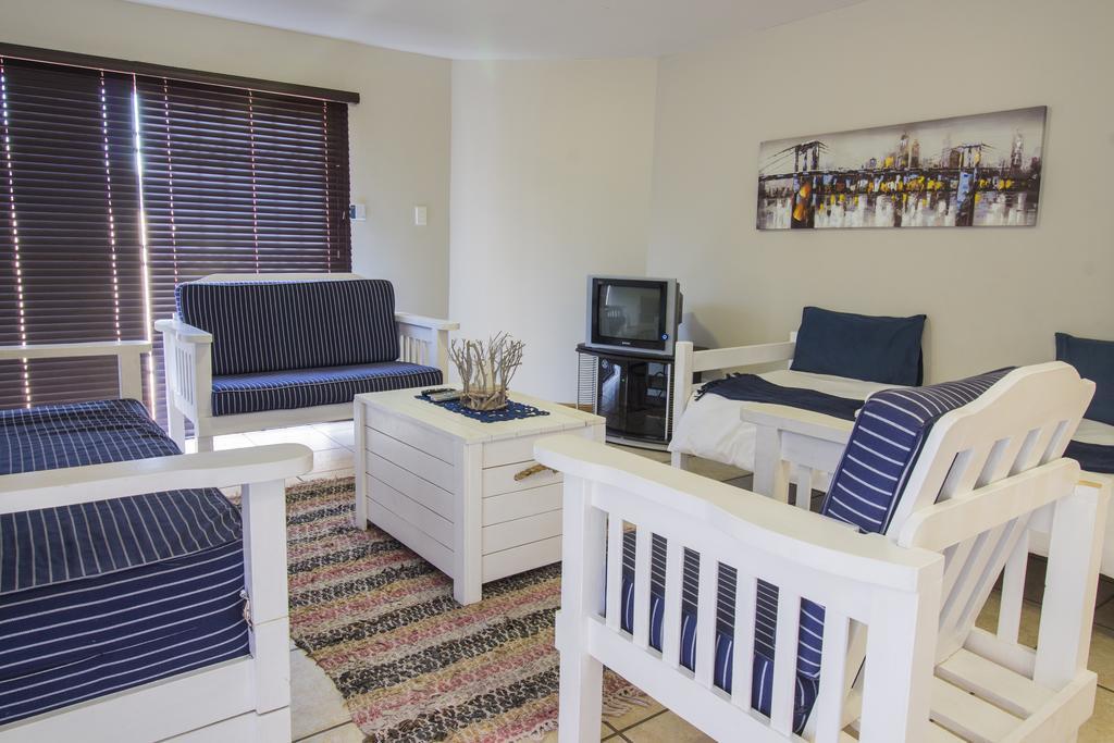 Appartement Madiolyn à Jeffreys Bay Chambre photo