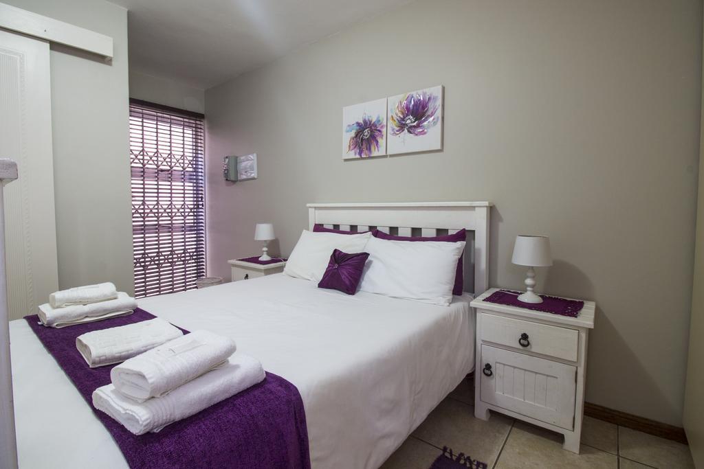 Appartement Madiolyn à Jeffreys Bay Extérieur photo
