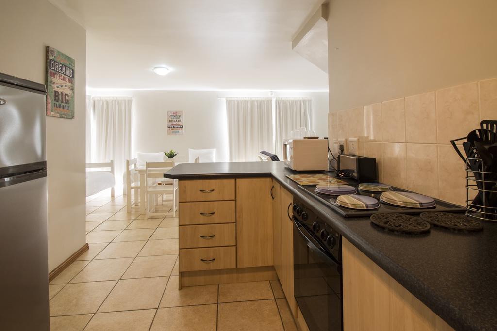 Appartement Madiolyn à Jeffreys Bay Extérieur photo