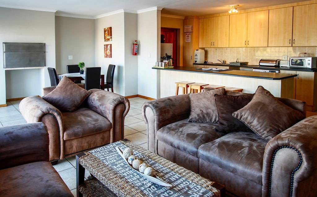 Appartement Madiolyn à Jeffreys Bay Extérieur photo