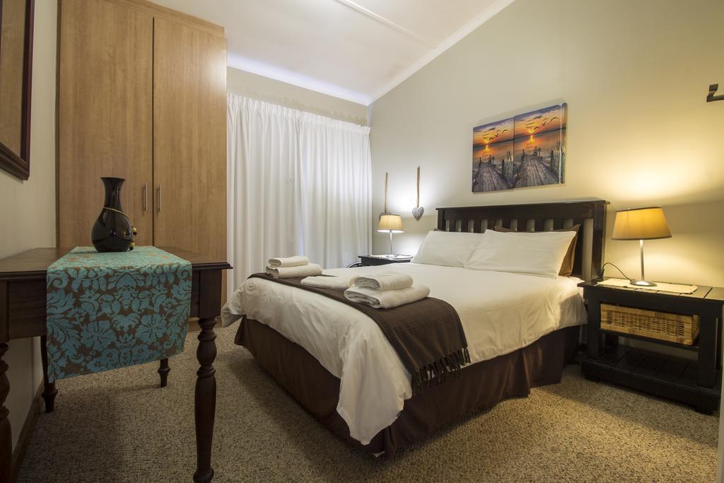 Appartement Madiolyn à Jeffreys Bay Extérieur photo