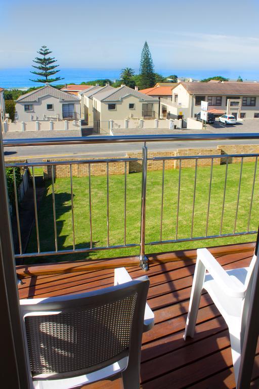 Appartement Madiolyn à Jeffreys Bay Extérieur photo