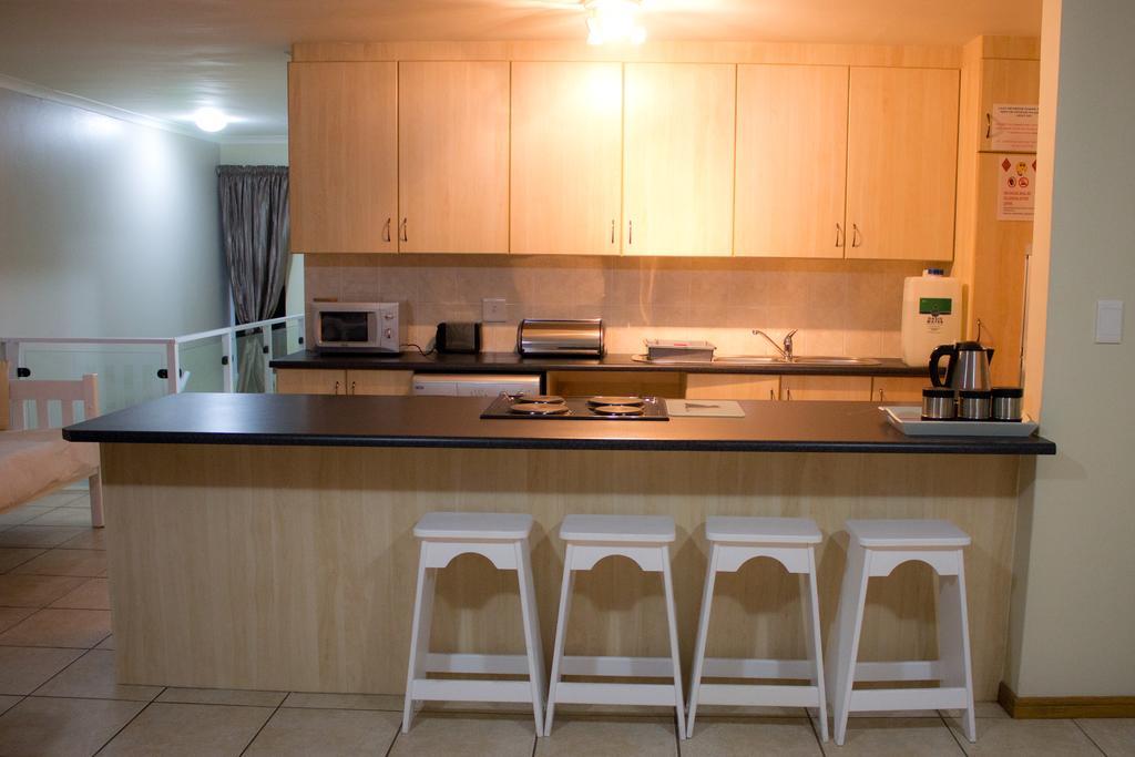 Appartement Madiolyn à Jeffreys Bay Extérieur photo