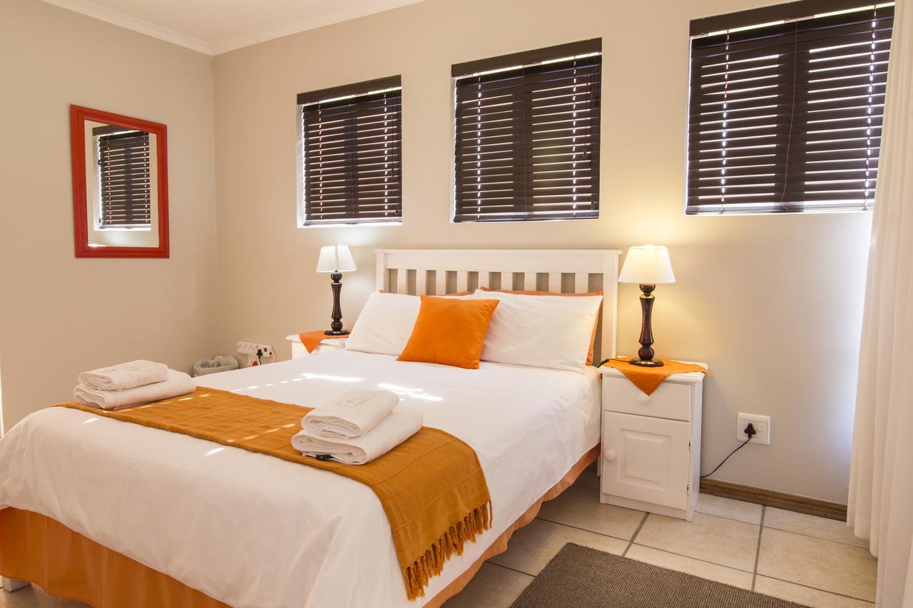 Appartement Madiolyn à Jeffreys Bay Extérieur photo