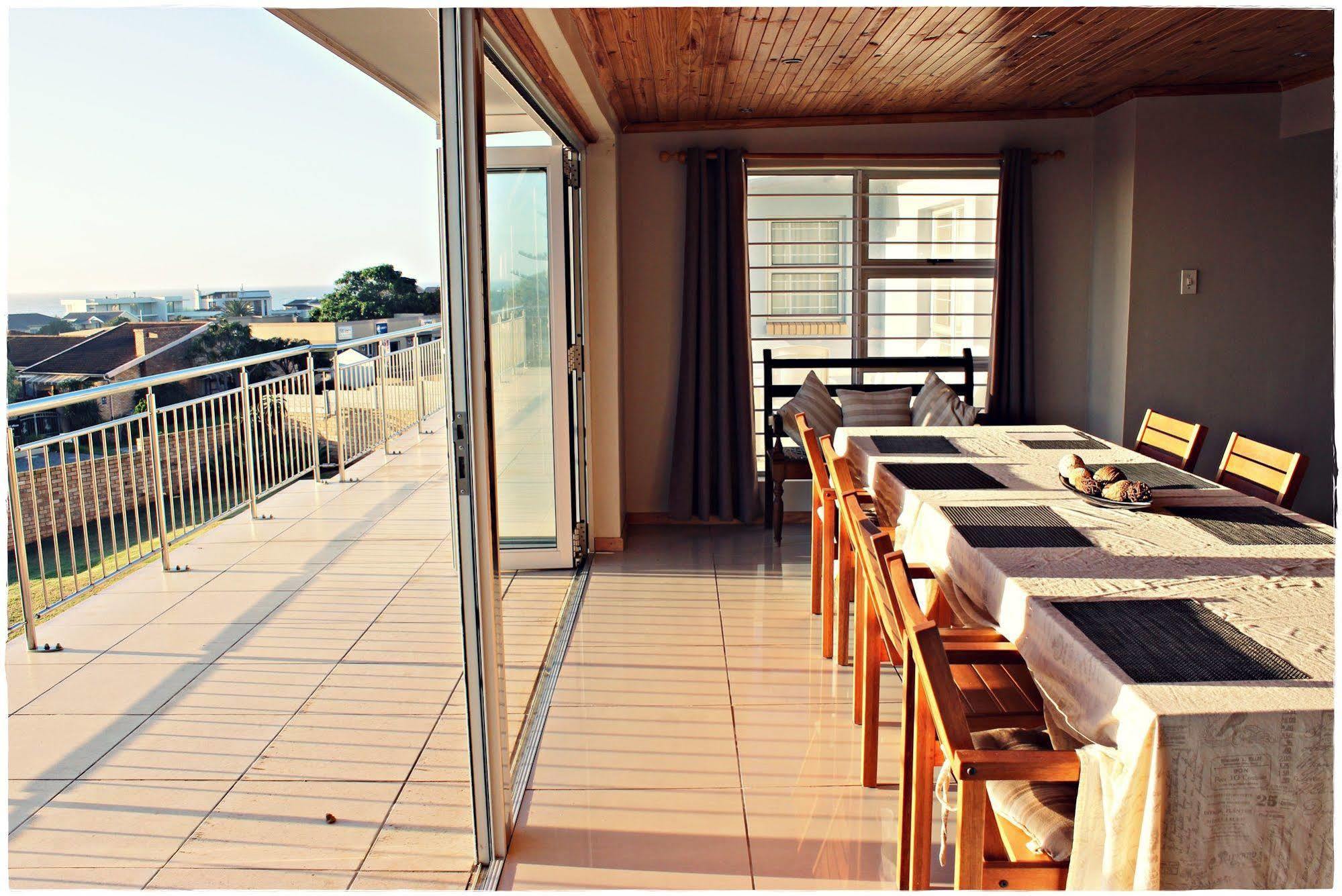 Appartement Madiolyn à Jeffreys Bay Extérieur photo