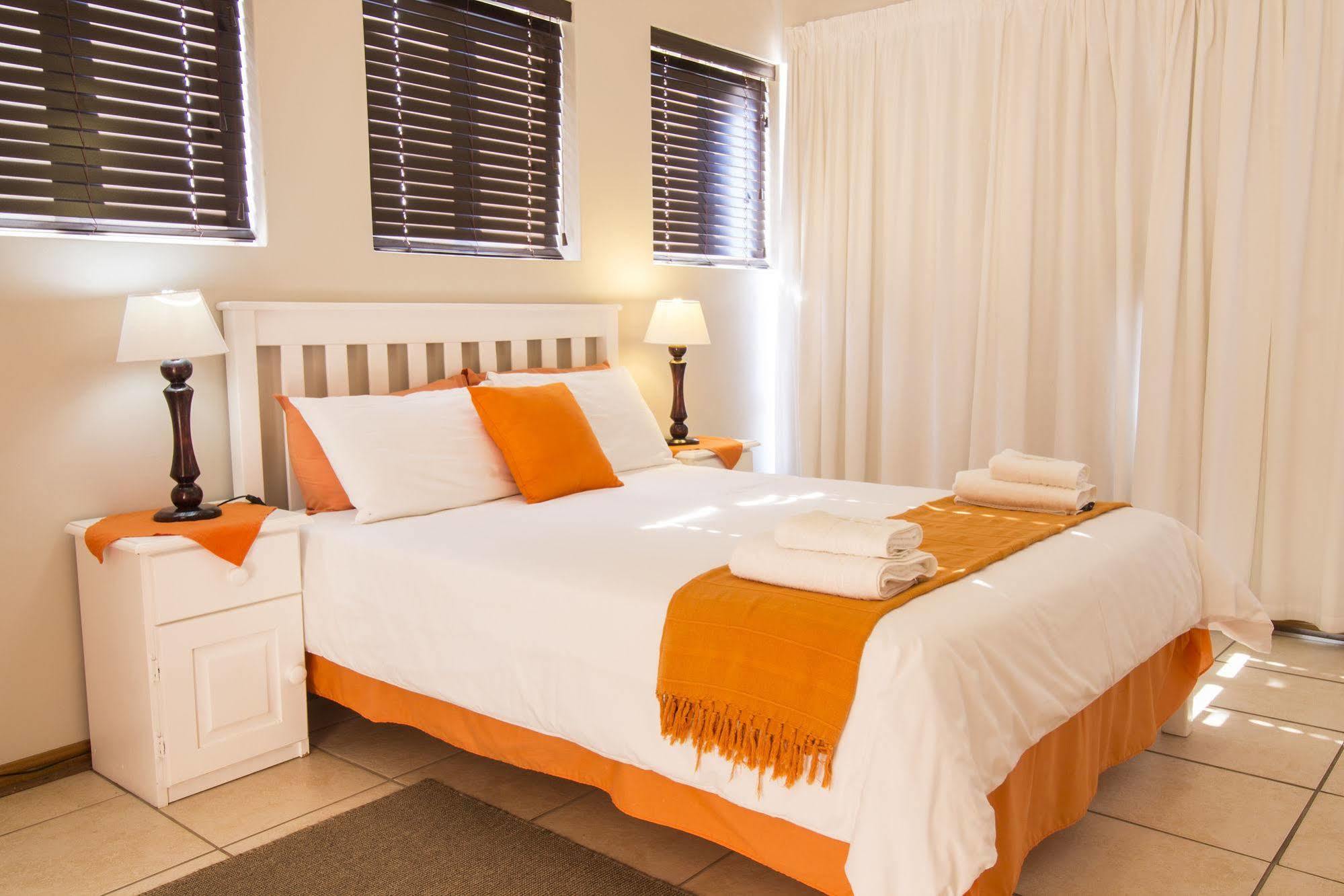 Appartement Madiolyn à Jeffreys Bay Extérieur photo