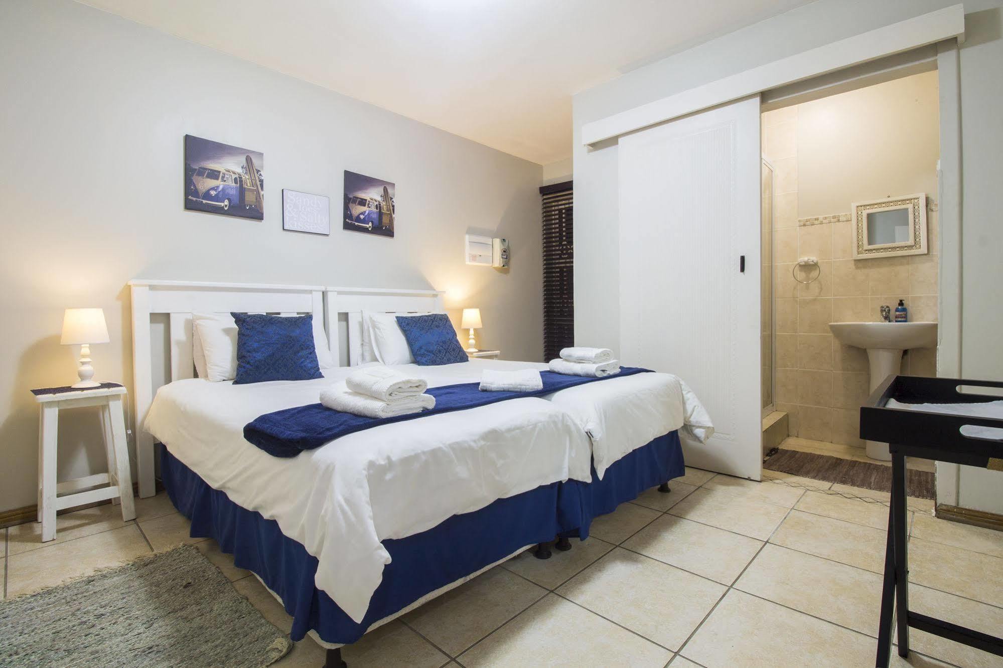 Appartement Madiolyn à Jeffreys Bay Extérieur photo