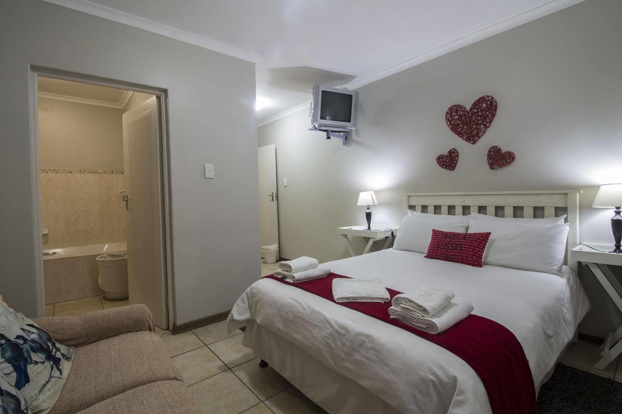 Appartement Madiolyn à Jeffreys Bay Extérieur photo