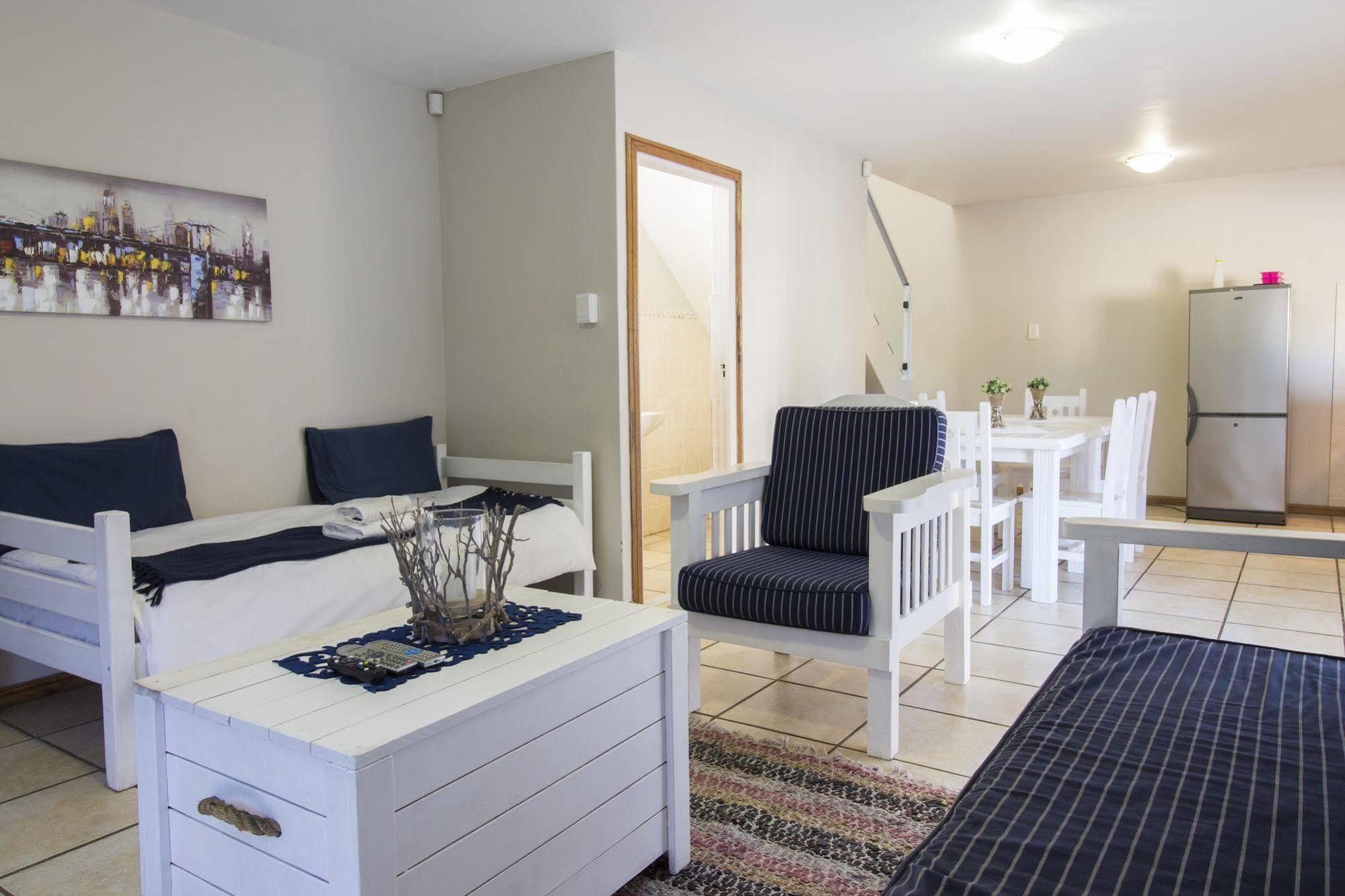 Appartement Madiolyn à Jeffreys Bay Extérieur photo