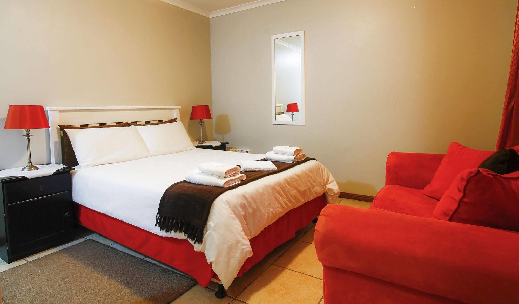 Appartement Madiolyn à Jeffreys Bay Extérieur photo